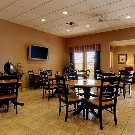 Americas Best Value Inn St. Louis / South Mehlville Zewnętrze zdjęcie