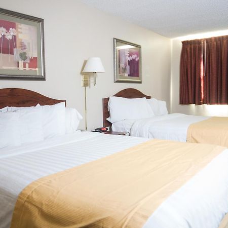 Americas Best Value Inn St. Louis / South Mehlville Zewnętrze zdjęcie