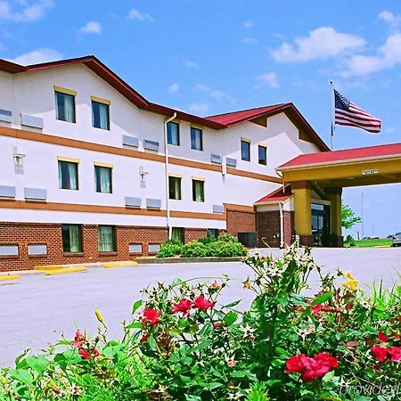 Americas Best Value Inn St. Louis / South Mehlville Zewnętrze zdjęcie
