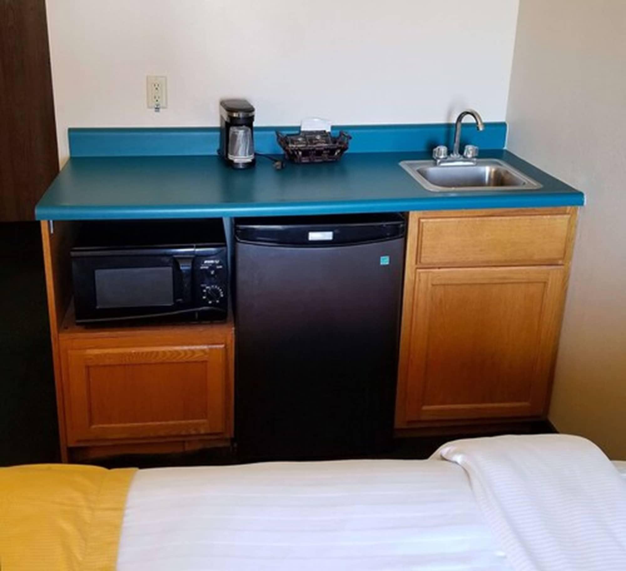 Americas Best Value Inn St. Louis / South Mehlville Zewnętrze zdjęcie