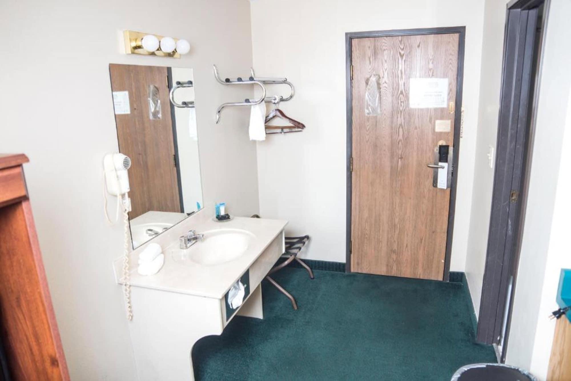 Americas Best Value Inn St. Louis / South Mehlville Zewnętrze zdjęcie