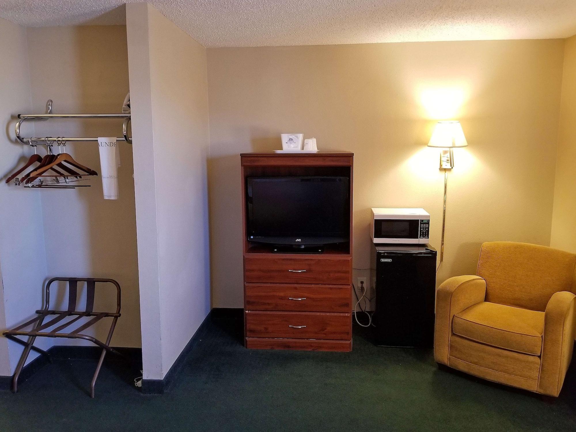 Americas Best Value Inn St. Louis / South Mehlville Zewnętrze zdjęcie