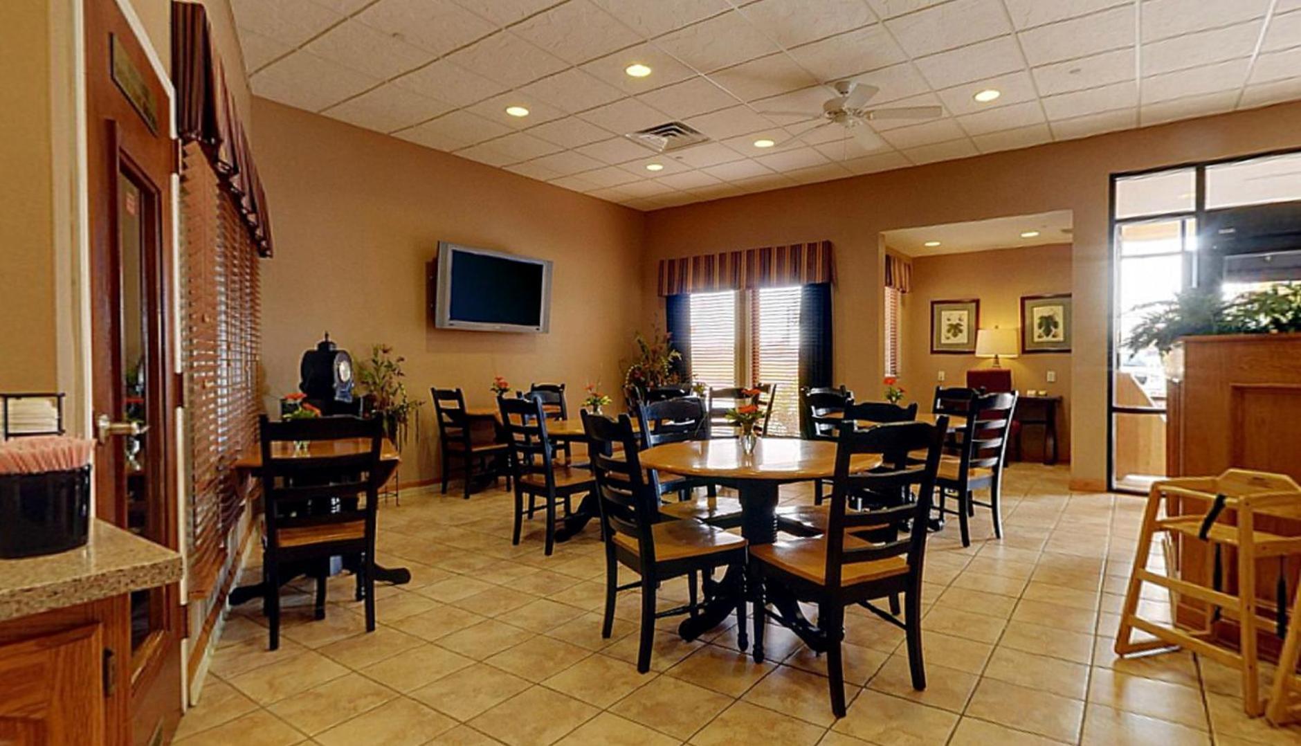 Americas Best Value Inn St. Louis / South Mehlville Zewnętrze zdjęcie