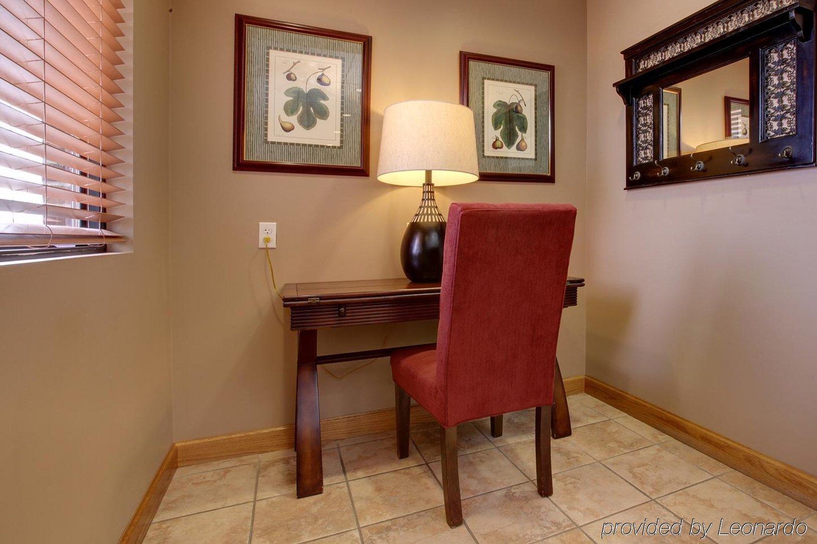 Americas Best Value Inn St. Louis / South Mehlville Pokój zdjęcie