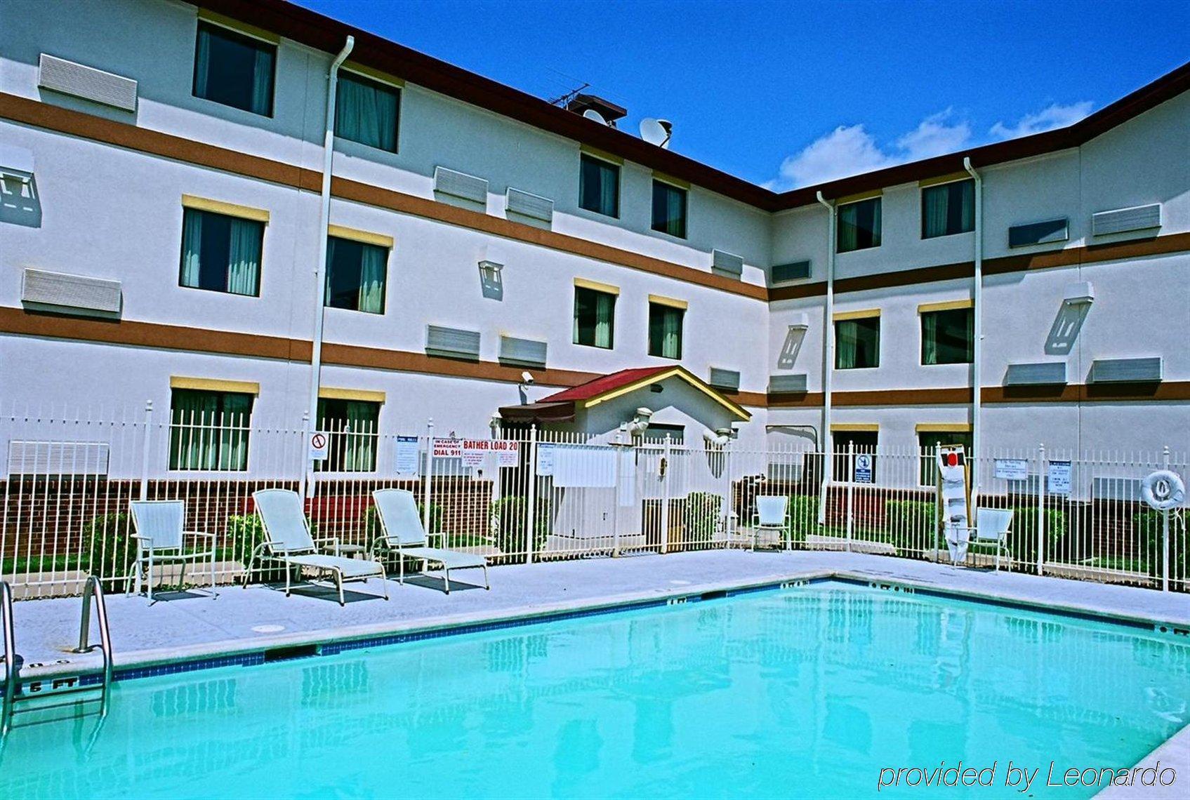 Americas Best Value Inn St. Louis / South Mehlville Udogodnienia zdjęcie