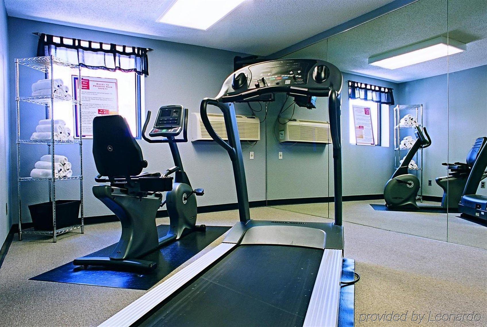 Americas Best Value Inn St. Louis / South Mehlville Zewnętrze zdjęcie