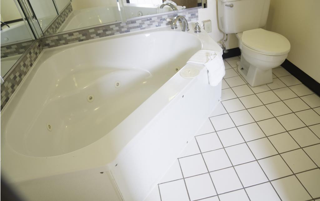 Americas Best Value Inn St. Louis / South Mehlville Zewnętrze zdjęcie