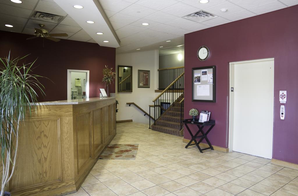 Americas Best Value Inn St. Louis / South Mehlville Zewnętrze zdjęcie