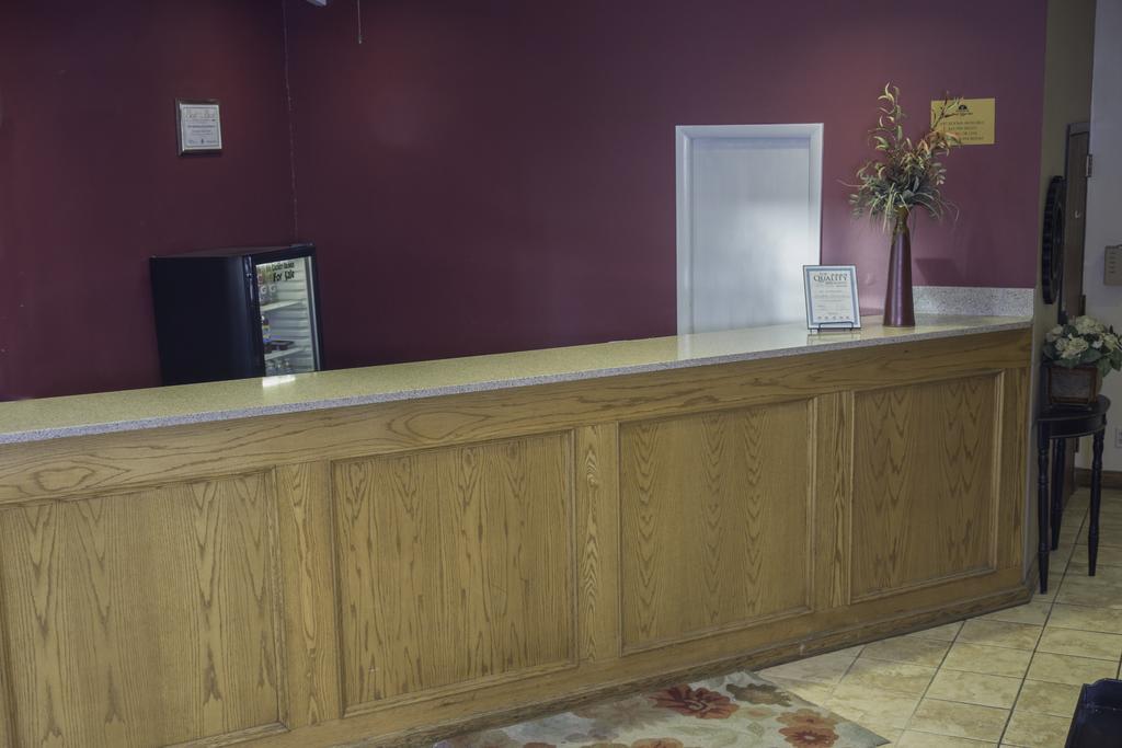 Americas Best Value Inn St. Louis / South Mehlville Zewnętrze zdjęcie