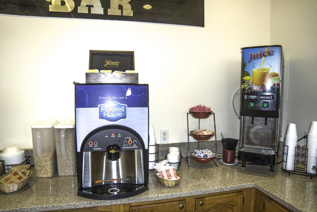 Americas Best Value Inn St. Louis / South Mehlville Zewnętrze zdjęcie