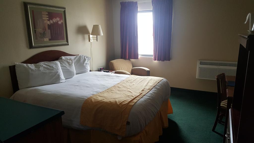 Americas Best Value Inn St. Louis / South Mehlville Zewnętrze zdjęcie