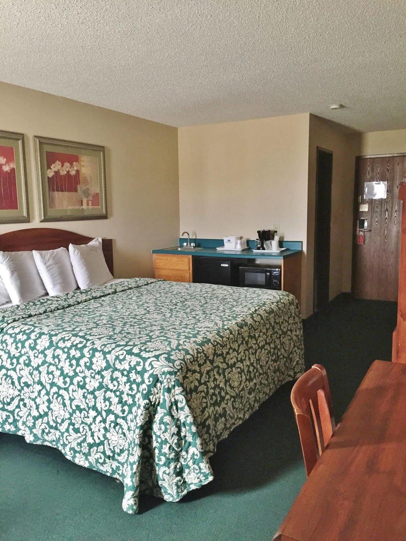 Americas Best Value Inn St. Louis / South Mehlville Zewnętrze zdjęcie