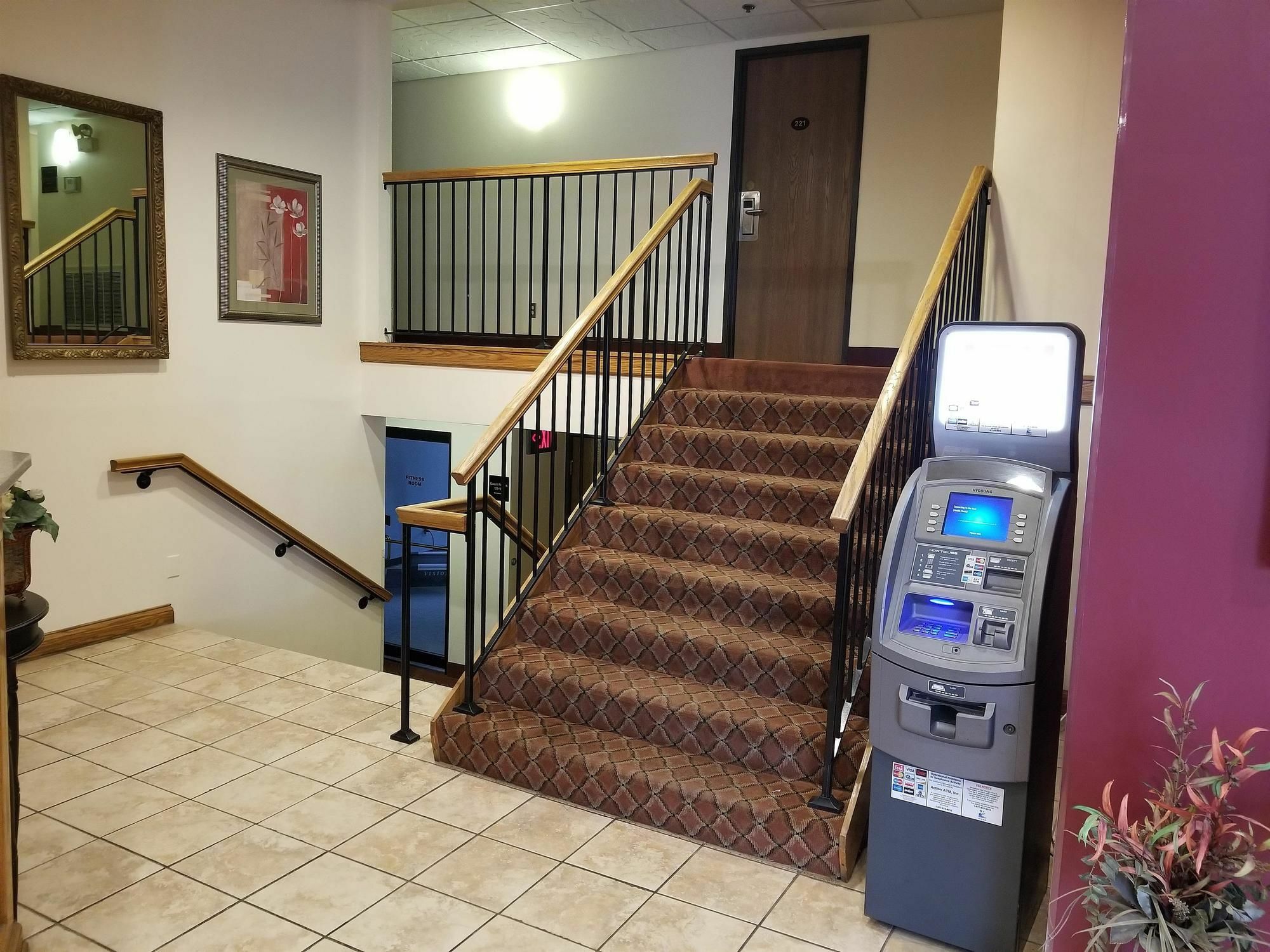 Americas Best Value Inn St. Louis / South Mehlville Zewnętrze zdjęcie