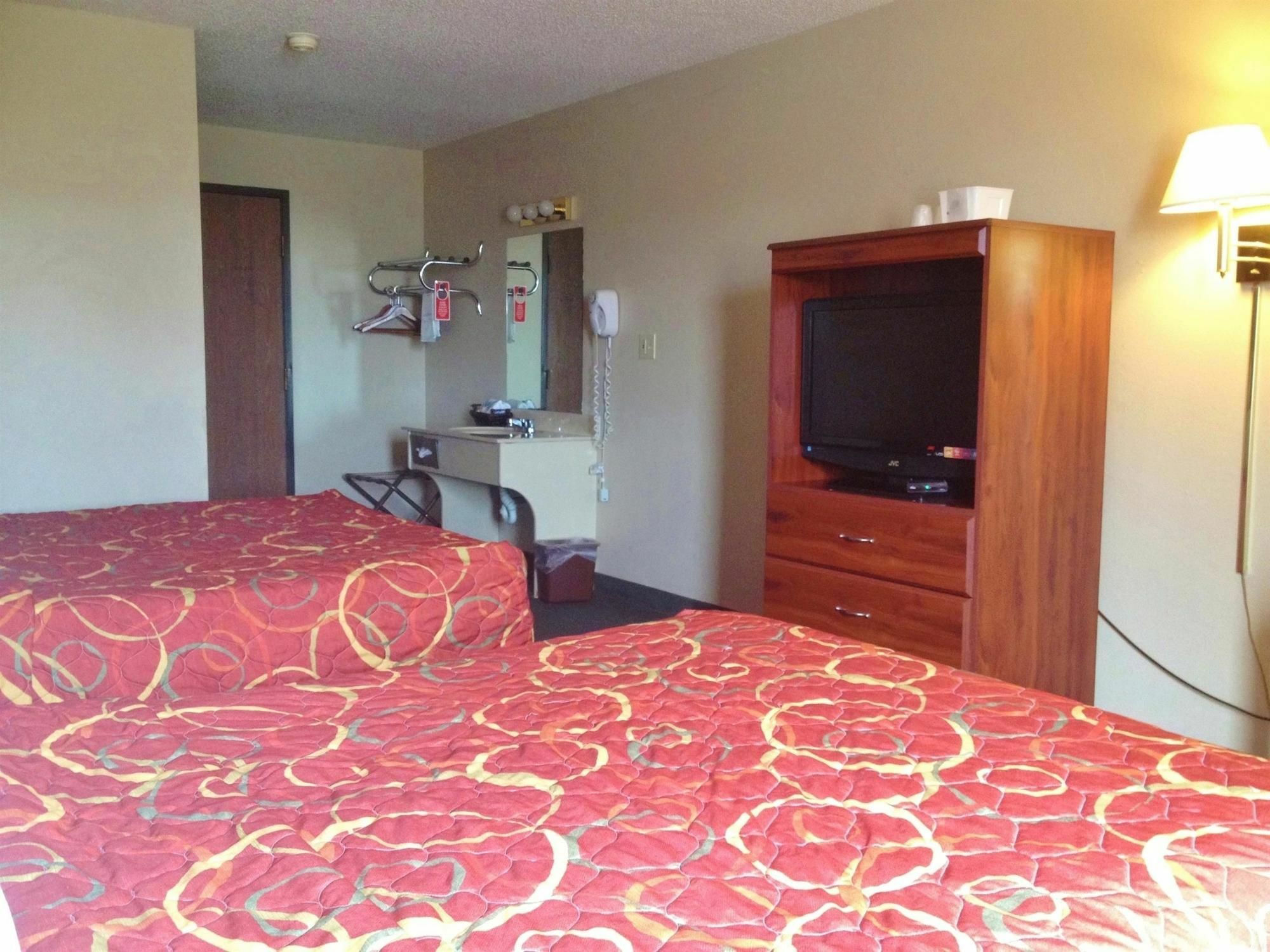 Americas Best Value Inn St. Louis / South Mehlville Zewnętrze zdjęcie