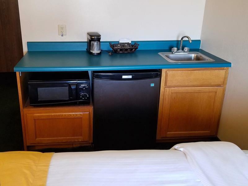 Americas Best Value Inn St. Louis / South Mehlville Zewnętrze zdjęcie